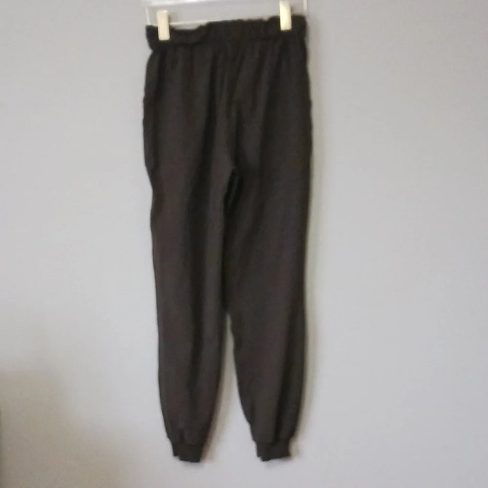Lululemon Keep Moving Jogger Stretch High-Rise Jogger, Dark Olive Green, Size 6 - Picture 10 of 14